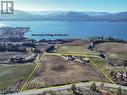 4550 Gulch Road, Naramata, BC  - Outdoor With Body Of Water With View 