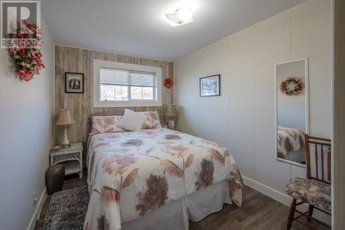 4550 Gulch Road, Naramata, BC - Indoor Photo Showing Bedroom