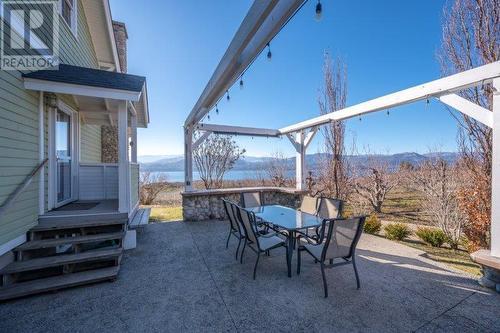 4550 Gulch Road, Naramata, BC - Outdoor