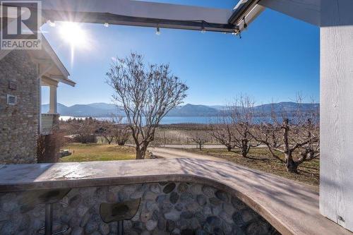 4550 Gulch Road, Naramata, BC - Outdoor With View