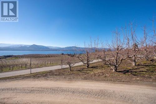 4550 Gulch Road, Naramata, BC - Outdoor With View