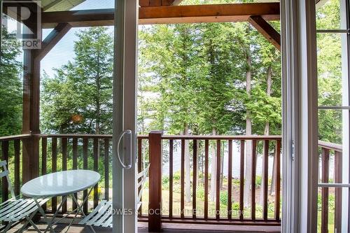 #7 -1579 Anstruther Lake Rd, North Kawartha, ON - Outdoor With Exterior