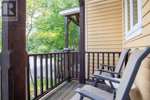 #7 -1579 Anstruther Lake Rd, North Kawartha, ON - Outdoor With Exterior