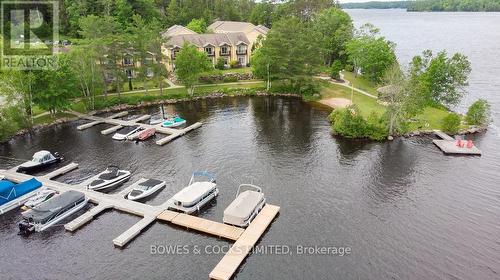 #7 -1579 Anstruther Lake Rd, North Kawartha, ON - Outdoor With Body Of Water