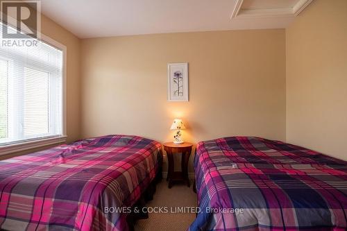 #7 -1579 Anstruther Lake Rd, North Kawartha, ON - Indoor Photo Showing Bedroom