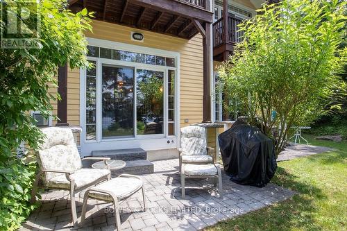 #7 -1579 Anstruther Lake Rd, North Kawartha, ON - Outdoor With Deck Patio Veranda