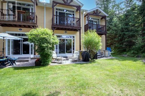 #7 -1579 Anstruther Lake Rd, North Kawartha, ON - Outdoor