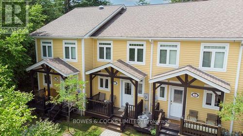 #7 -1579 Anstruther Lake Rd, North Kawartha, ON - Outdoor