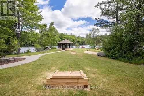 #7 -1579 Anstruther Lake Rd, North Kawartha, ON - Outdoor