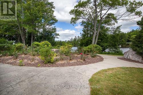 #7 -1579 Anstruther Lake Rd, North Kawartha, ON - Outdoor With View