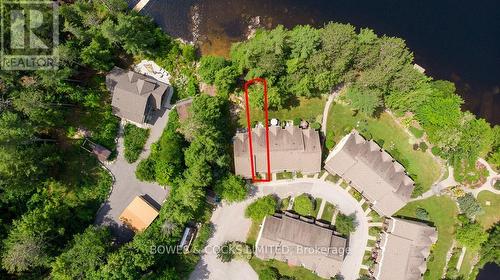 #7 -1579 Anstruther Lake Rd, North Kawartha, ON - Outdoor With View