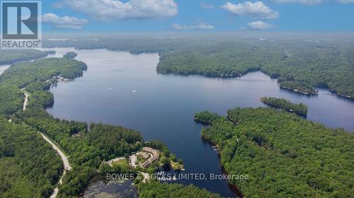 #7 -1579 Anstruther Lake Rd, North Kawartha, ON - Outdoor With Body Of Water With View