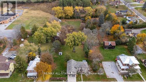 203 County Rd 28 Rd, Otonabee-South Monaghan, ON - Outdoor With View