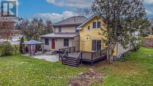 203 County Rd 28 Rd, Otonabee-South Monaghan, ON - Outdoor