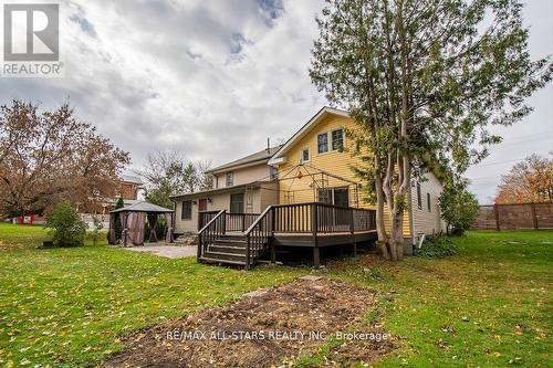 203 County Rd 28 Rd, Otonabee-South Monaghan, ON - Outdoor