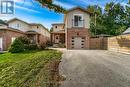 617 Curzon Avenue, Mississauga, ON  - Other 