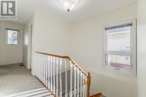 617 Curzon Avenue, Mississauga, ON - Indoor Photo Showing Other Room