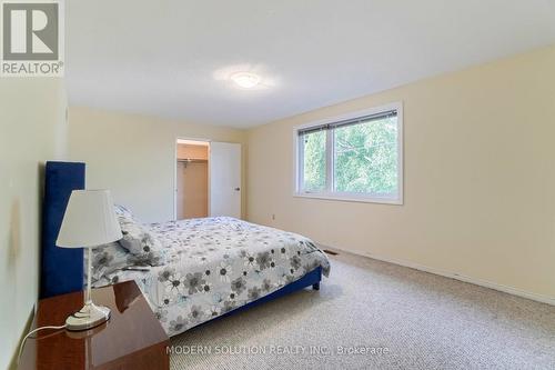 617 Curzon Ave, Mississauga, ON - Indoor Photo Showing Bedroom