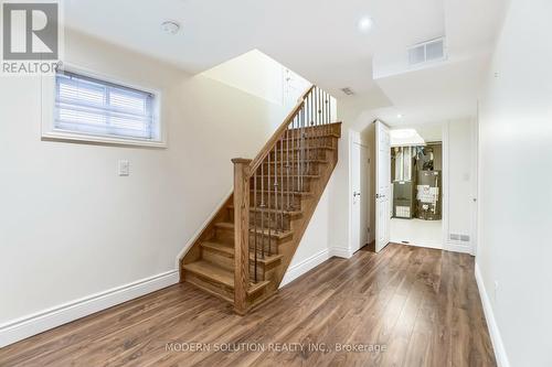 617 Curzon Avenue, Mississauga, ON - Indoor Photo Showing Other Room