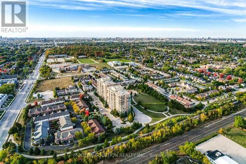617 Curzon Ave, Mississauga, ON - Outdoor With View