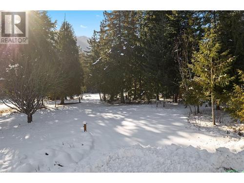 682 Elson Road, Sorrento, BC - Outdoor With View