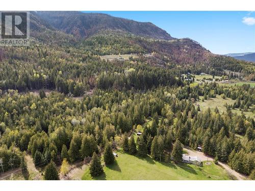 682 Elson Road, Sorrento, BC - Outdoor With View