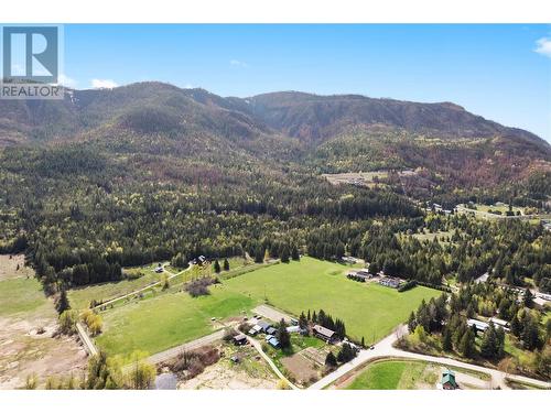 682 Elson Road, Sorrento, BC - Outdoor With View