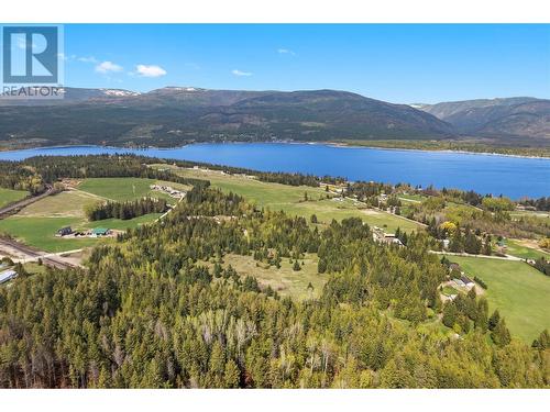 682 Elson Road, Sorrento, BC - Outdoor With Body Of Water With View
