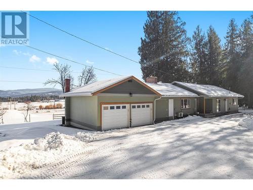 682 Elson Road, Sorrento, BC - Outdoor