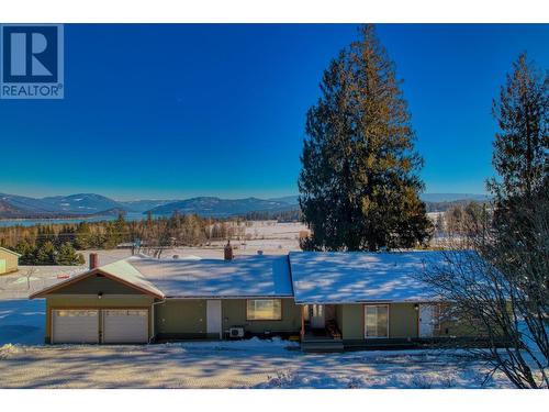 682 Elson Road, Sorrento, BC - Outdoor