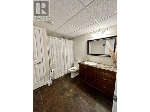 15 Murdoch Road, Prince George, BC - Indoor Photo Showing Bathroom