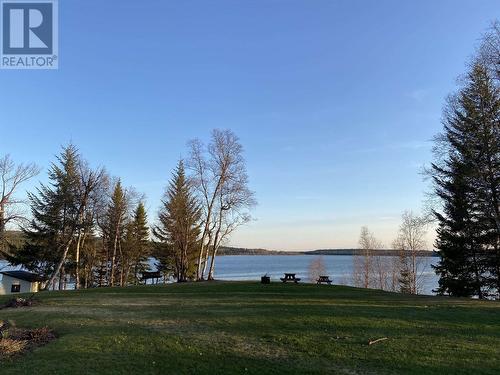 15 Murdoch Road, Prince George, BC - Outdoor With Body Of Water With View