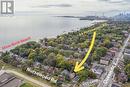 44 Nursewood Rd, Toronto, ON  - Outdoor With Body Of Water With View 