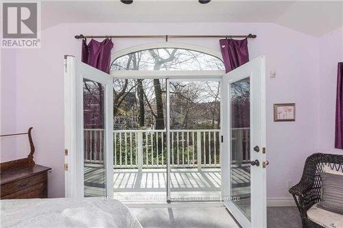 44 Nursewood Road, Toronto, ON - Indoor Photo Showing Bedroom