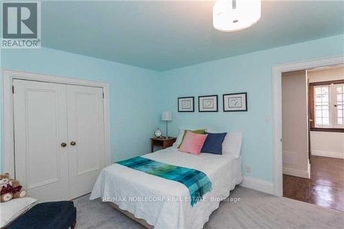 44 Nursewood Rd, Toronto, ON - Indoor Photo Showing Bedroom