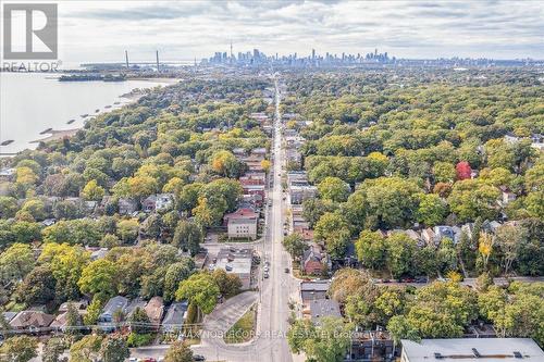 44 Nursewood Road, Toronto, ON - Outdoor With View