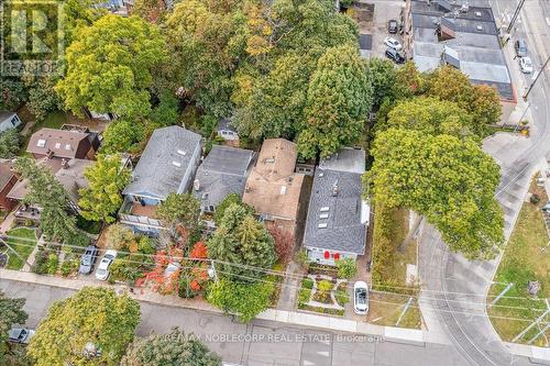 44 Nursewood Rd, Toronto, ON - Outdoor With View