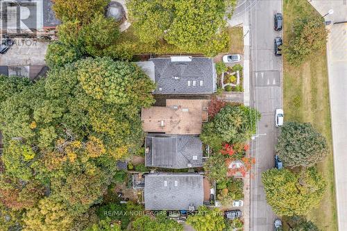 44 Nursewood Road, Toronto, ON - Outdoor