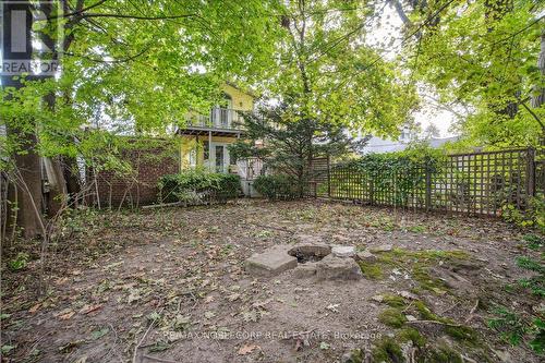 44 Nursewood Rd, Toronto, ON - Outdoor