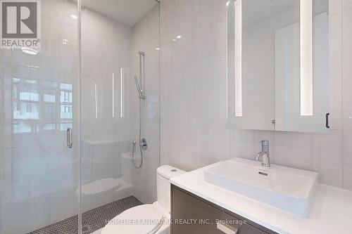 2912 - 470 Front Street W, Toronto, ON - Indoor Photo Showing Bathroom