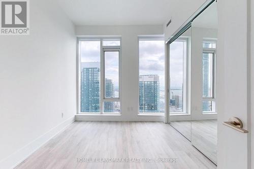 #2912 -470 Front St W, Toronto, ON - Indoor Photo Showing Other Room