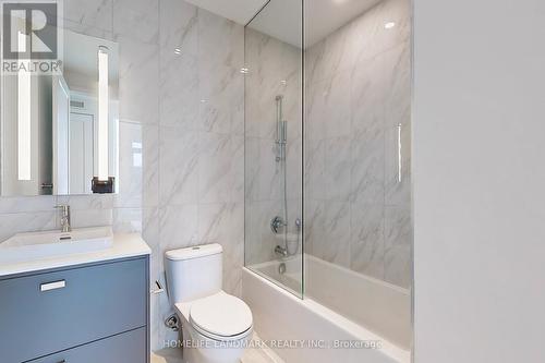 2912 - 470 Front Street W, Toronto, ON - Indoor Photo Showing Bathroom