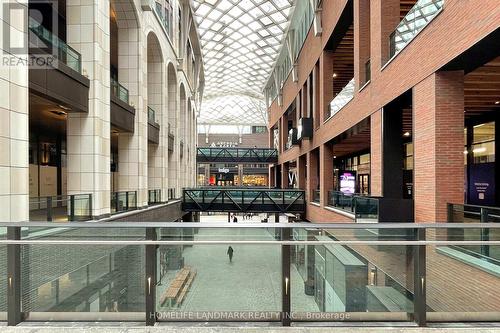 Northern Reflections - Victoria Square Shopping Centre