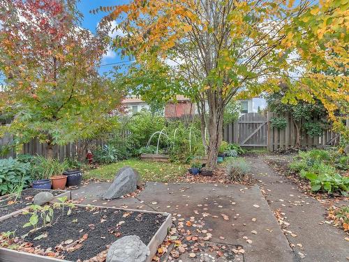 618 14Th St, Courtenay, BC - Outdoor