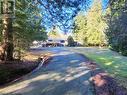 4215 Myrtle Ave, Powell River, BC  - Outdoor With View 