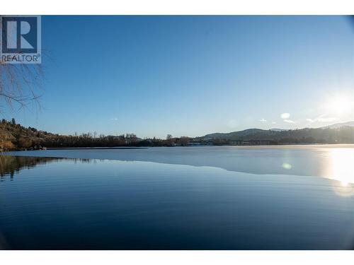 11910 Willett Road, Lake Country, BC - Outdoor With Body Of Water With View