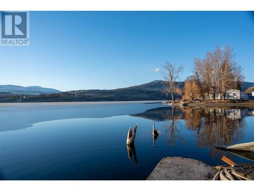 11910 Willett Road, Lake Country, BC - Outdoor With Body Of Water With View