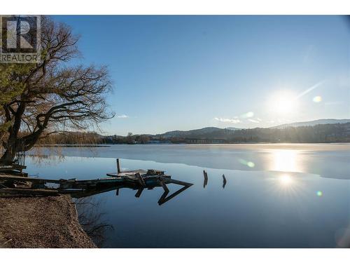 11910 Willett Road, Lake Country, BC - Outdoor With Body Of Water With View