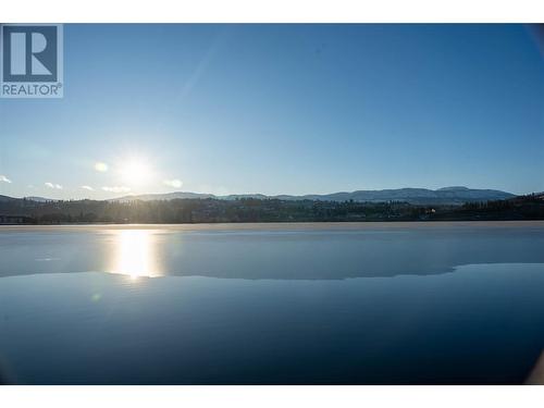 11910 Willett Road, Lake Country, BC - Outdoor With Body Of Water With View