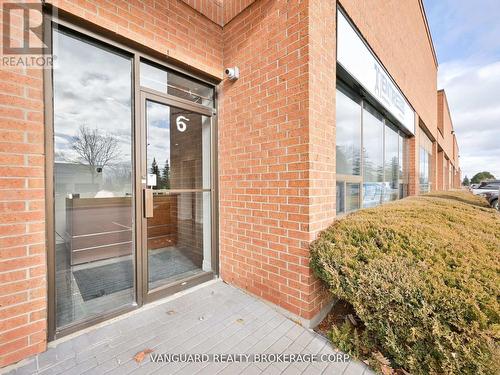 #5-6 -40 Pippin Rd, Vaughan, ON 